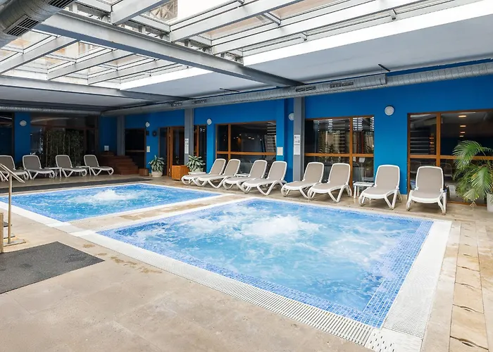 Regnum Bansko Ski Hotel & Spa