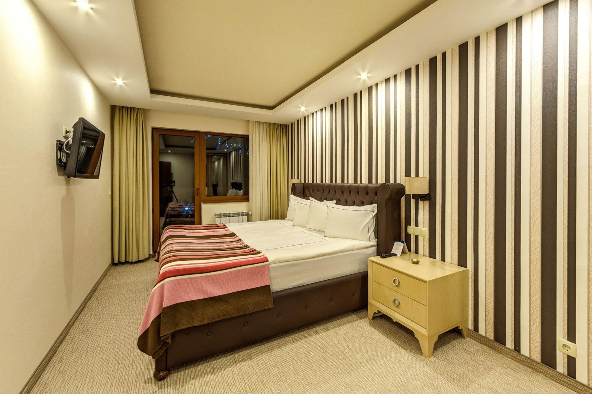 Regnum & Hotel 5*