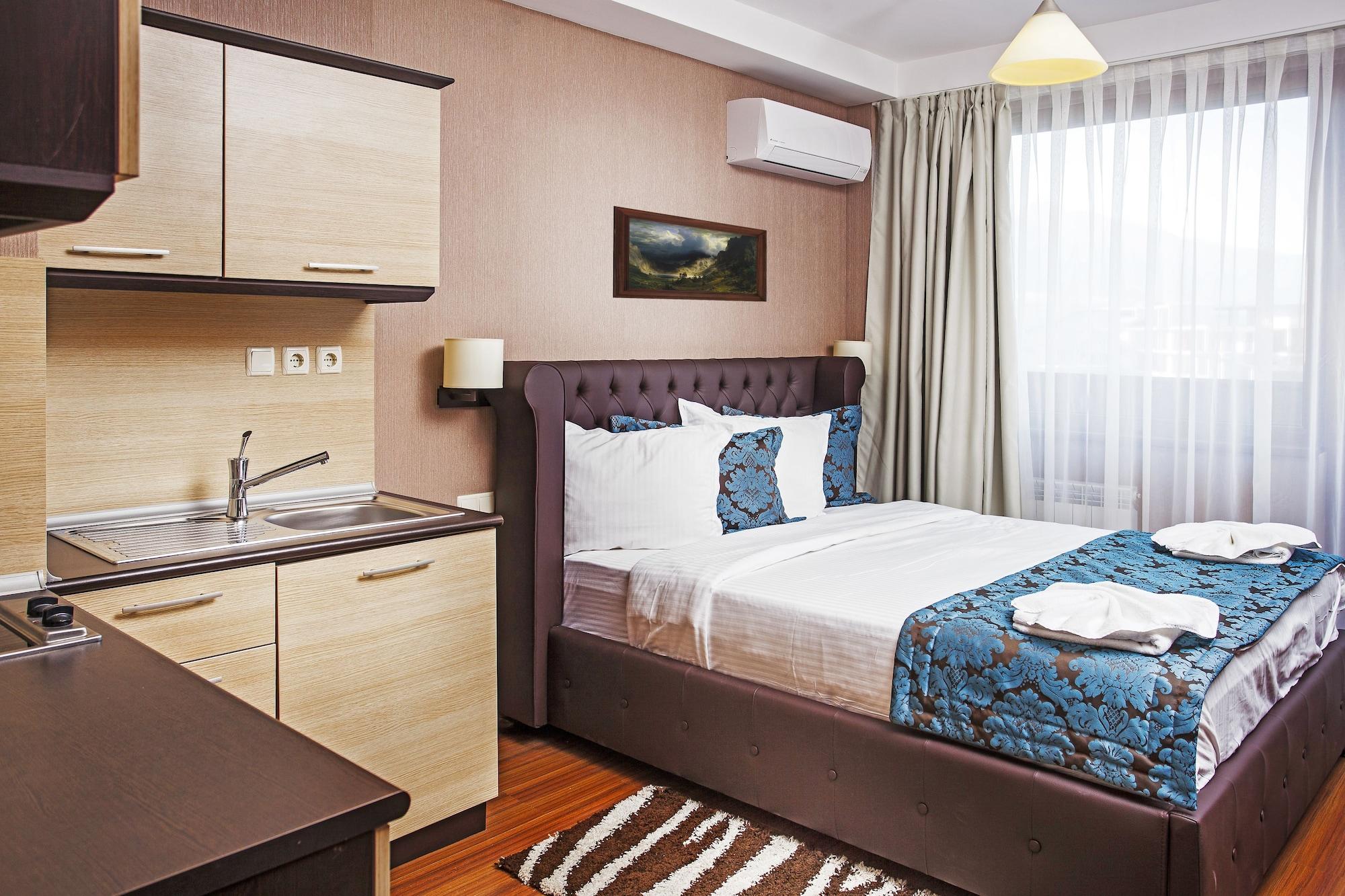 Regnum & Hotel