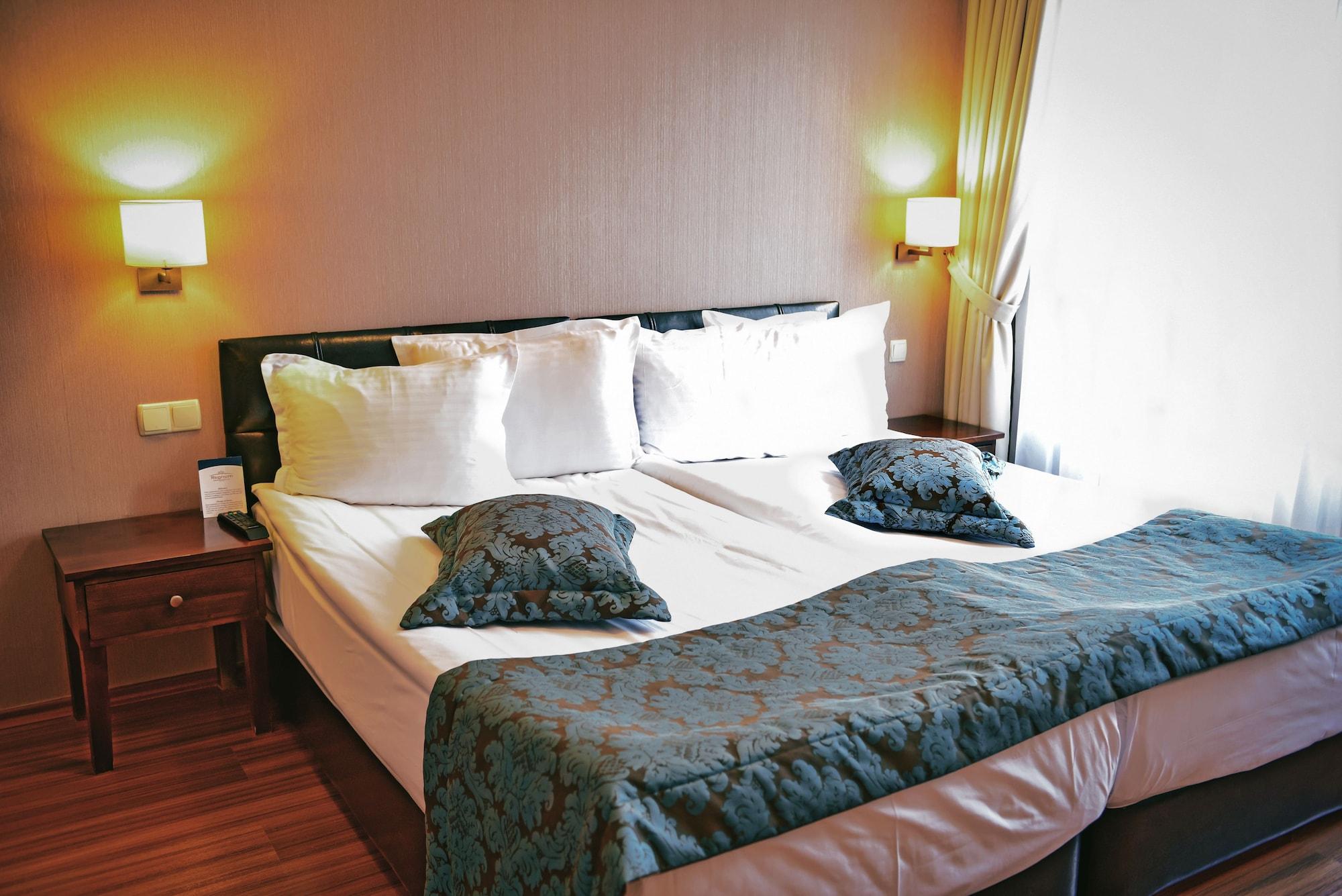 Hotel Regnum & Bansko