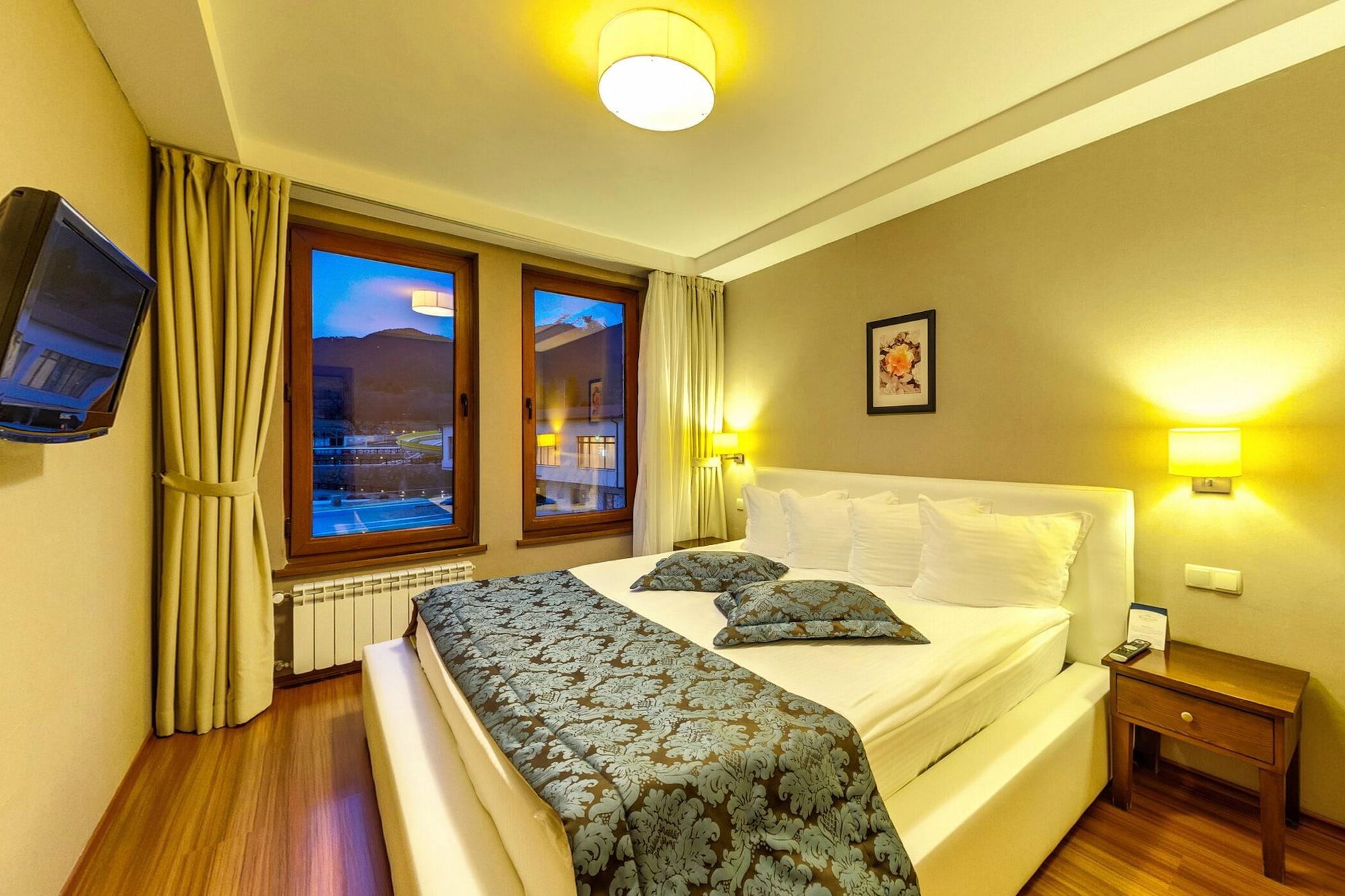 Hotel Regnum &