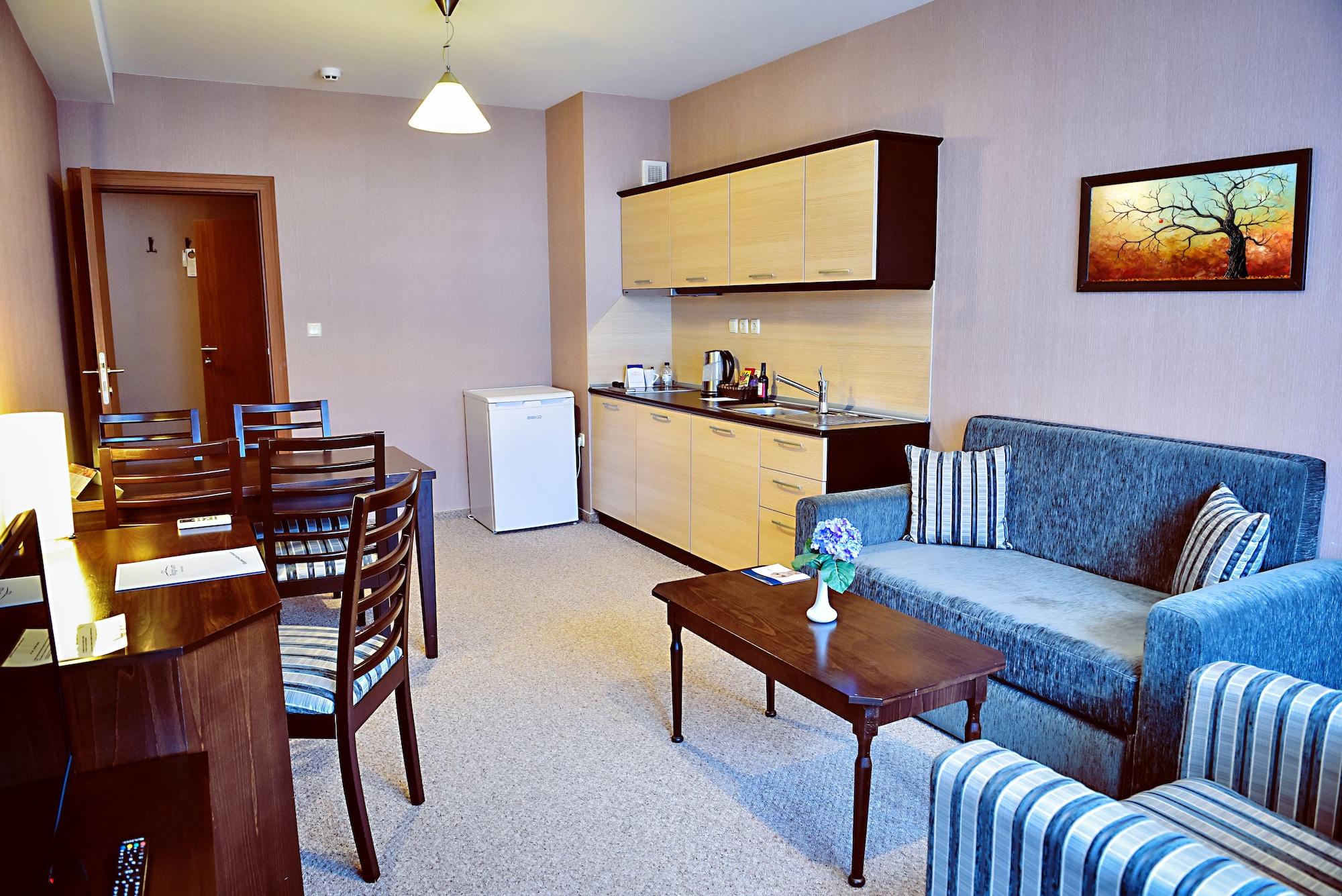Hotel Regnum & Bansko
