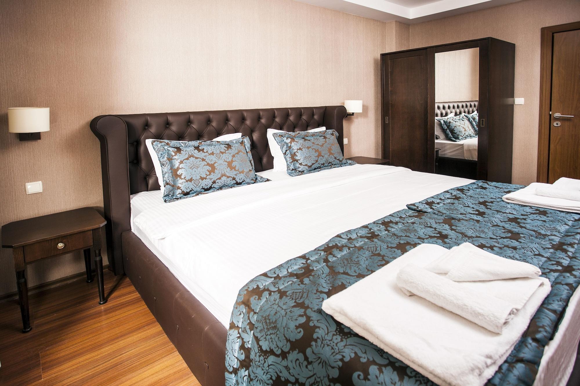 Hotel Regnum & Bansko