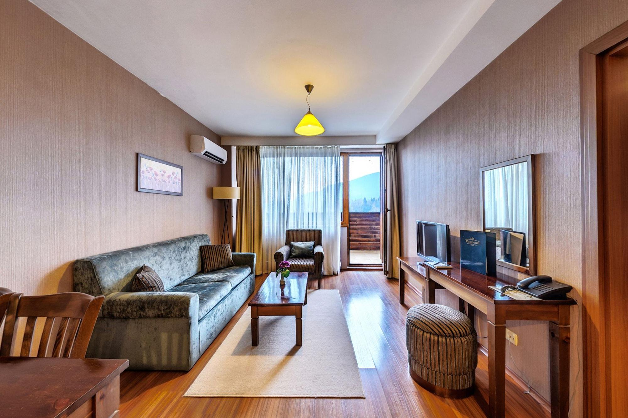 Regnum & Hotel