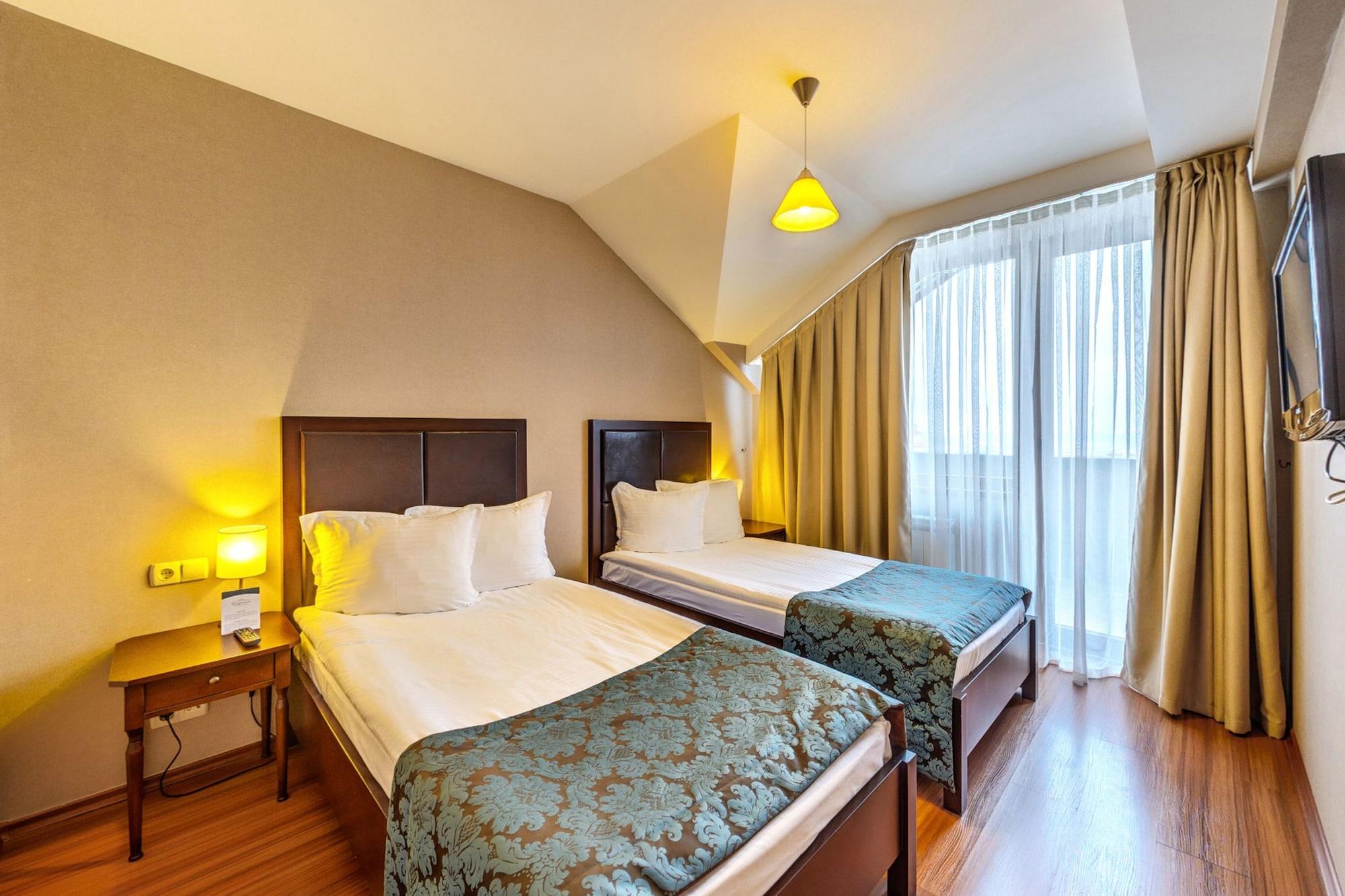 Hotel Regnum & Bansko