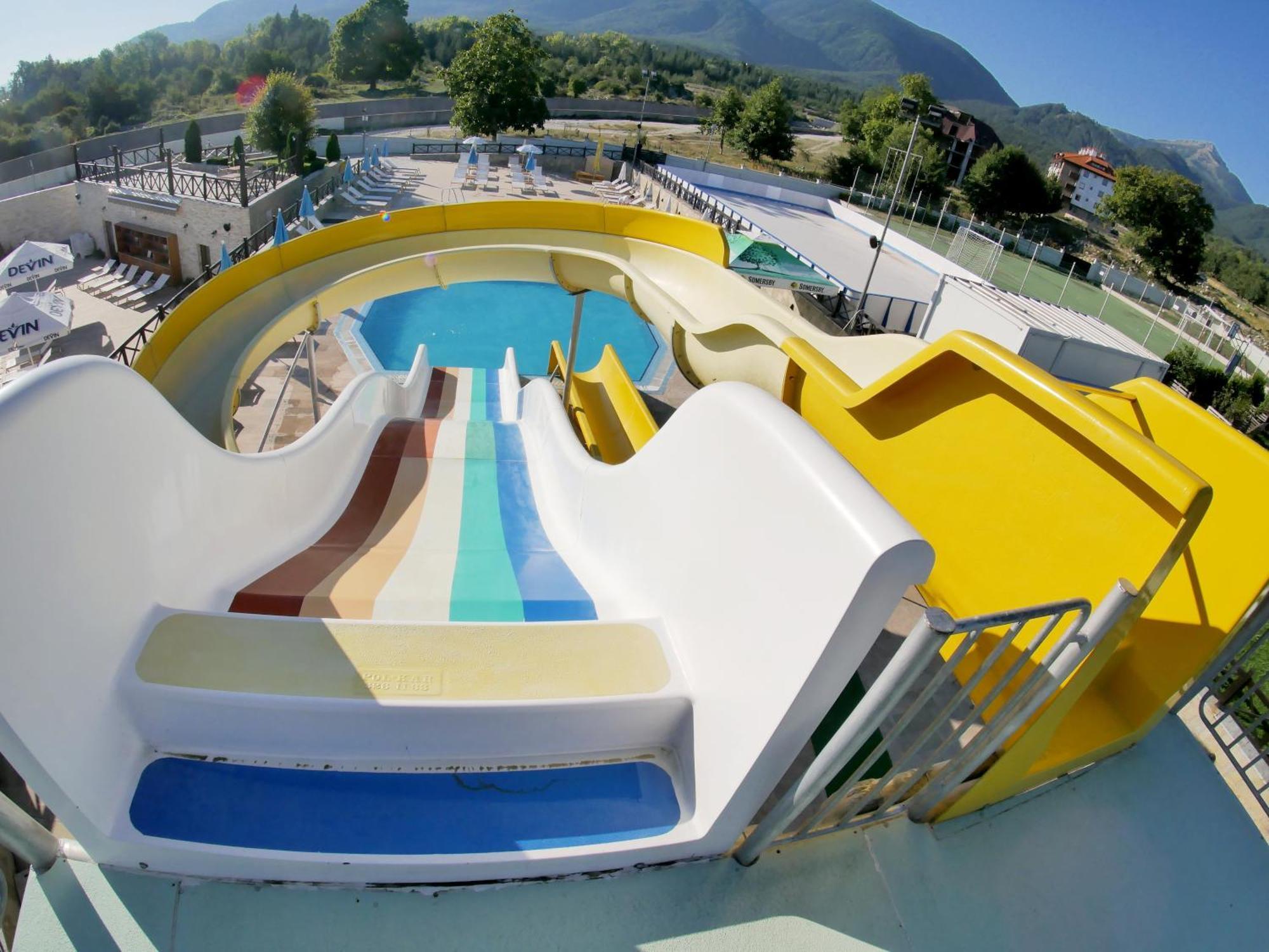 Regnum & Hotel Bansko