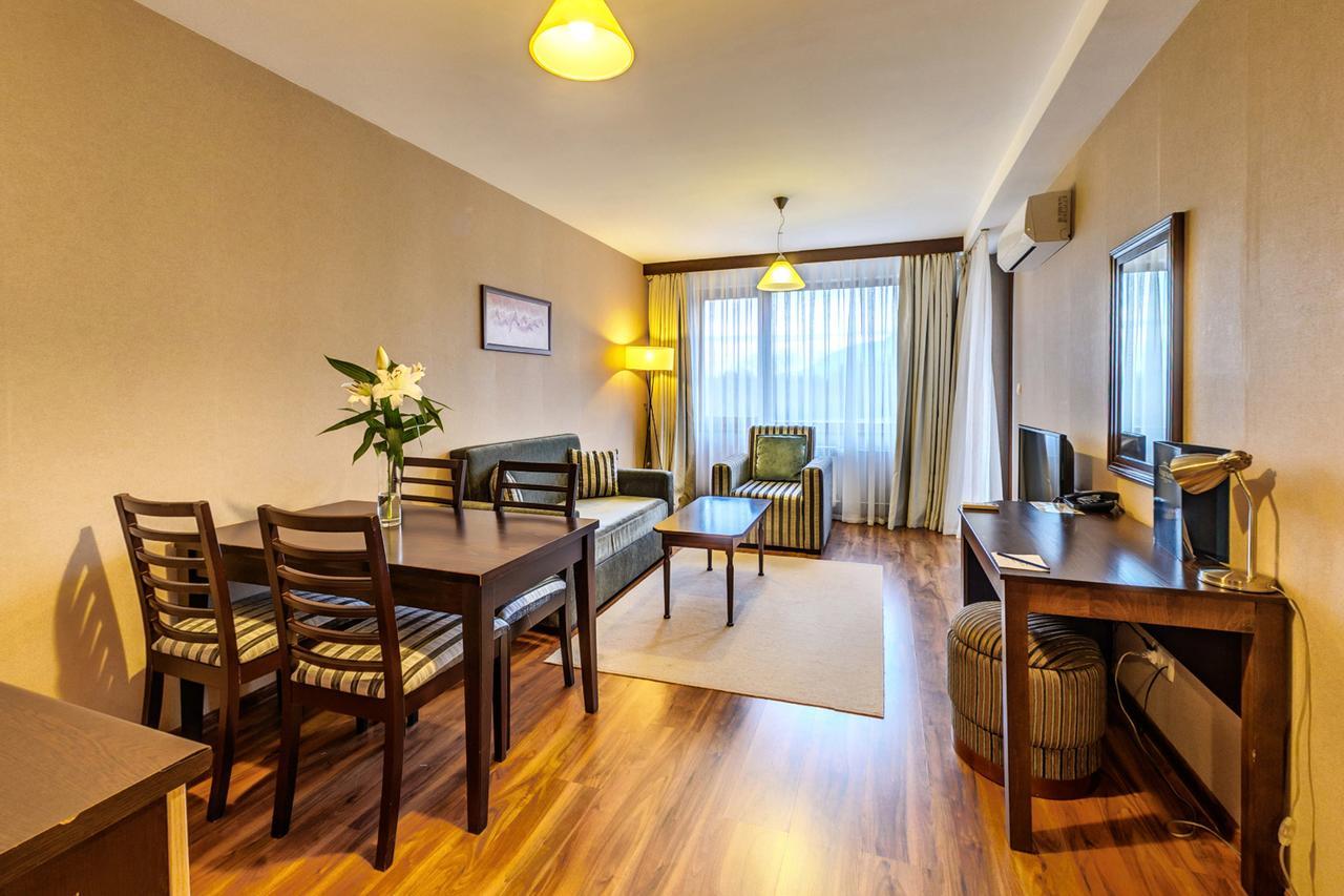 Regnum & Hotel Bansko