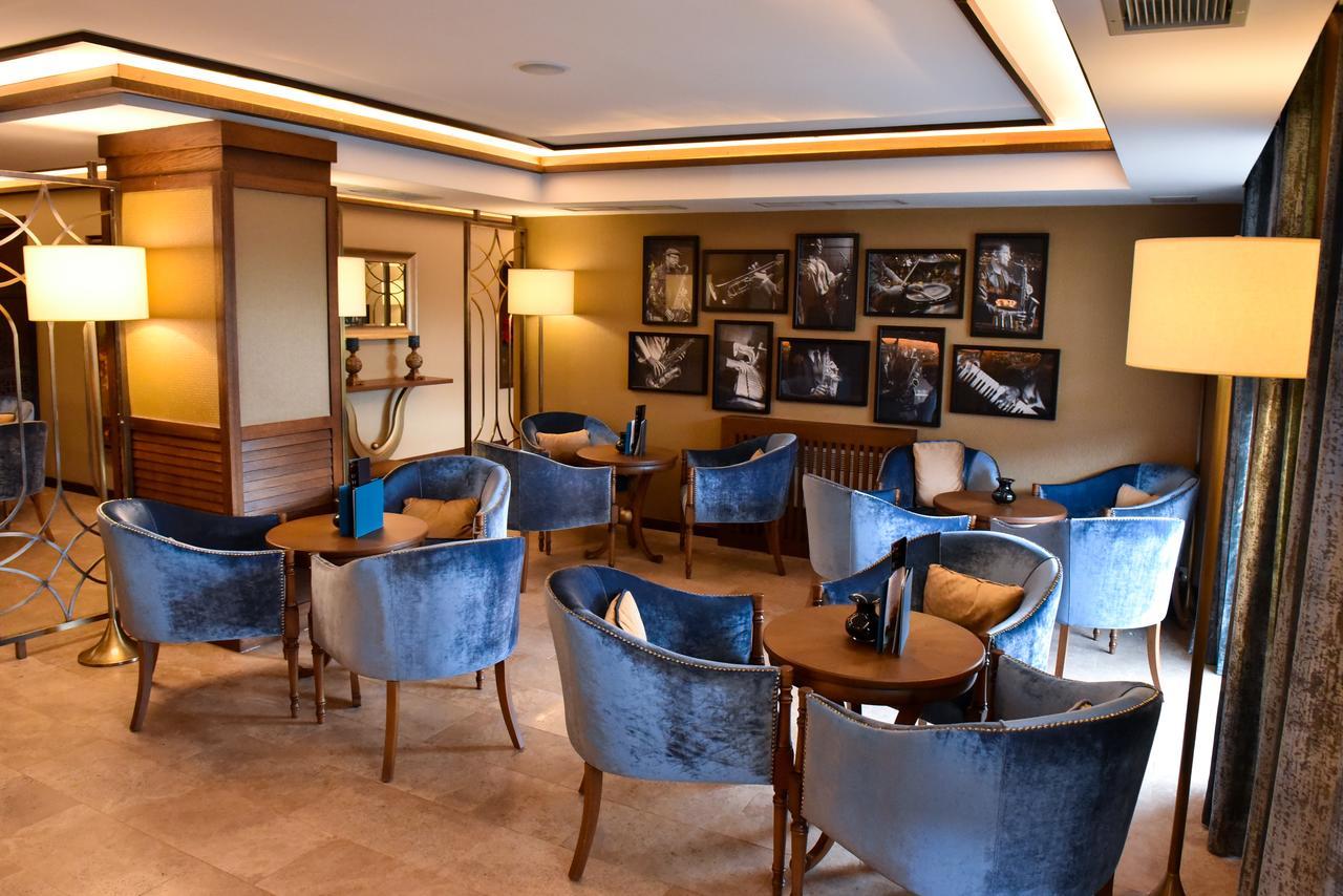 Hotel Regnum & 5*