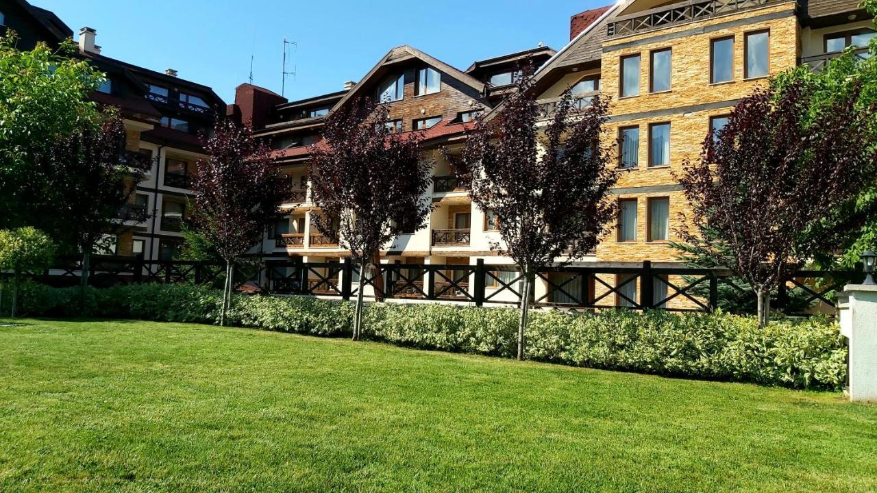 Hotel Regnum & Bansko