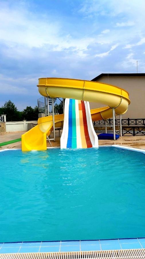 Hotel Regnum &