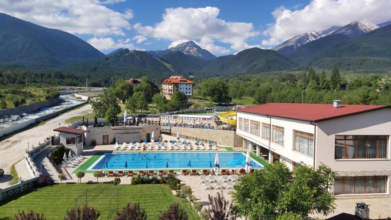 Regnum & Hotel