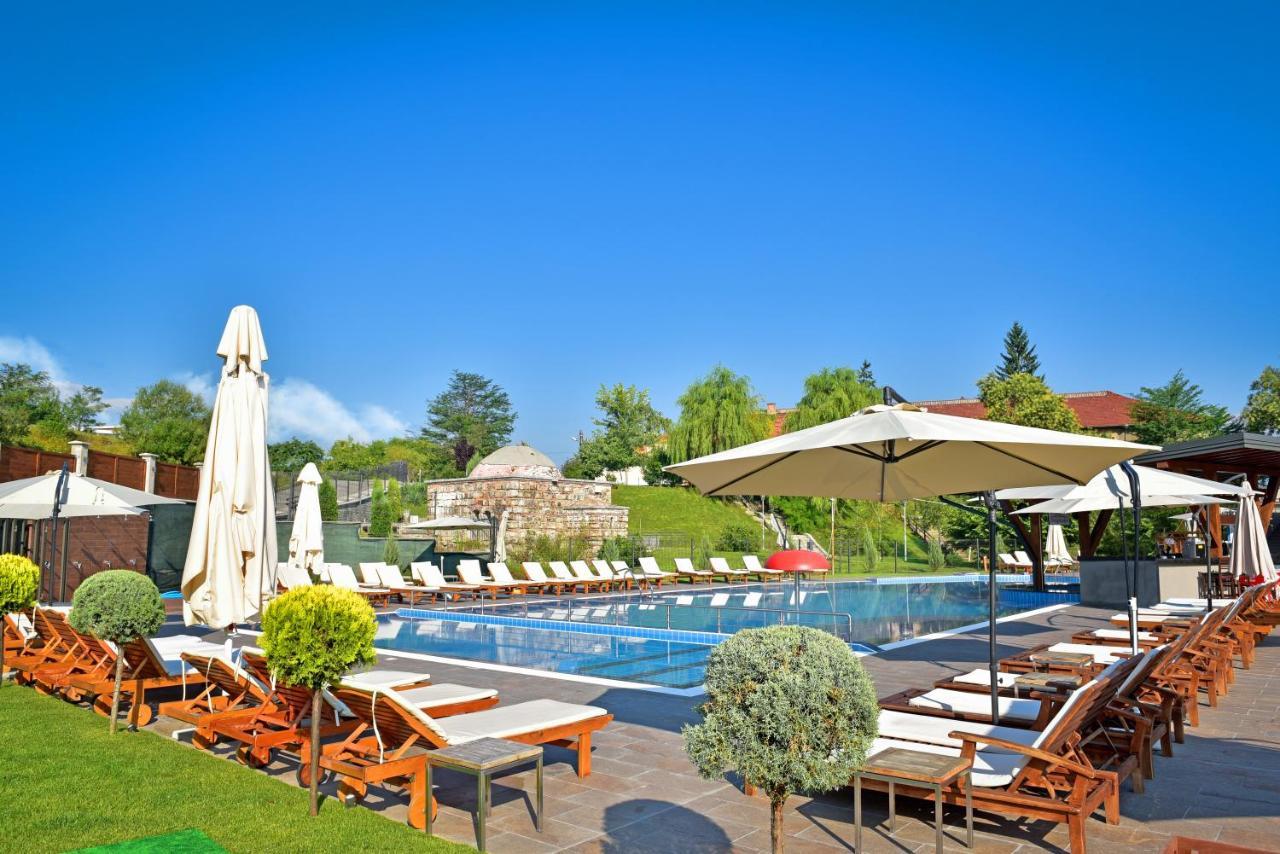 Regnum & Hotel Bansko