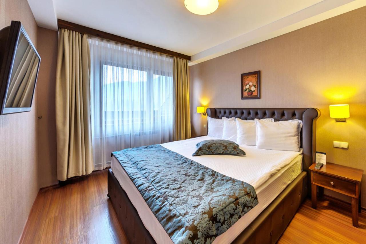 Regnum & Hotel 5*