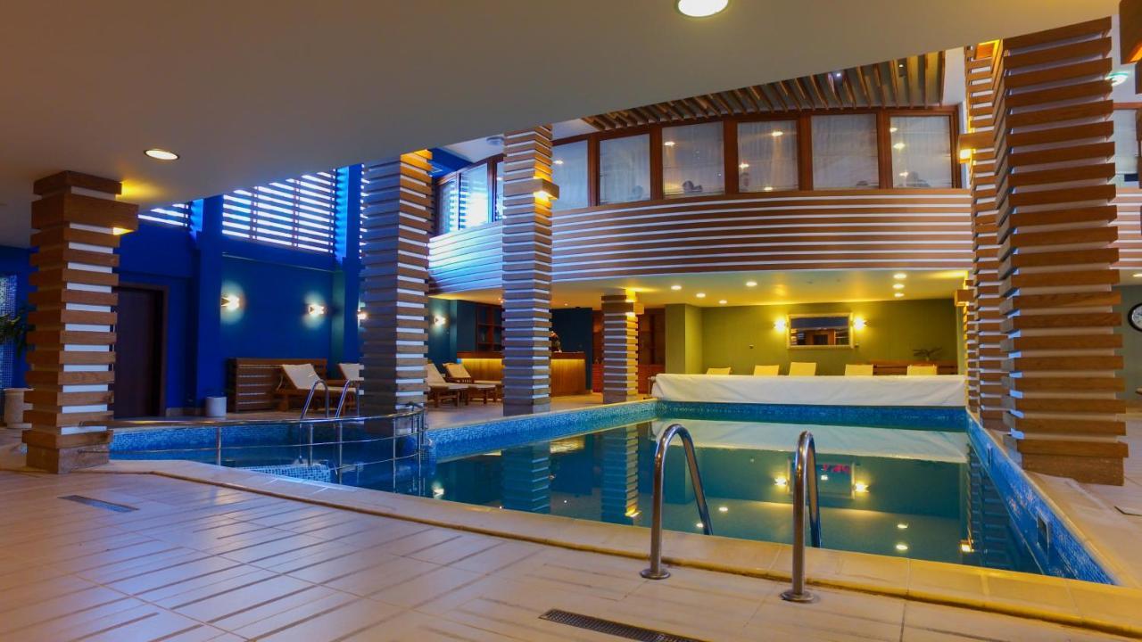 Regnum & Hotel Bansko