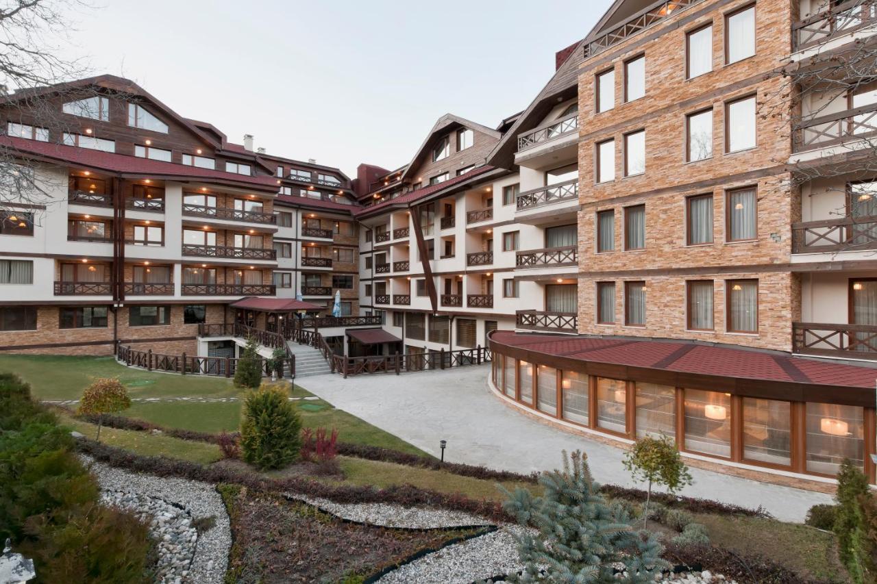 Hotel Regnum &