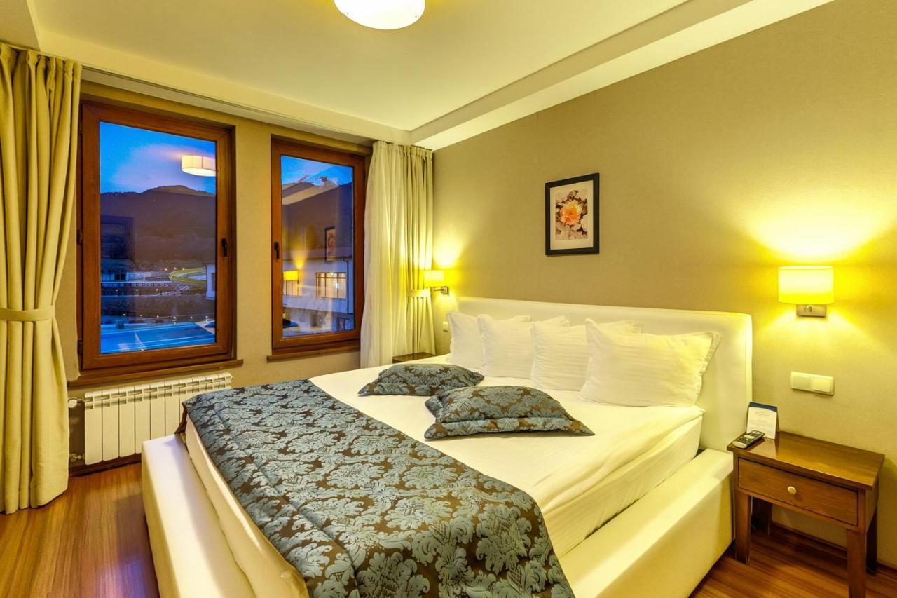 Hotel Regnum & 5*