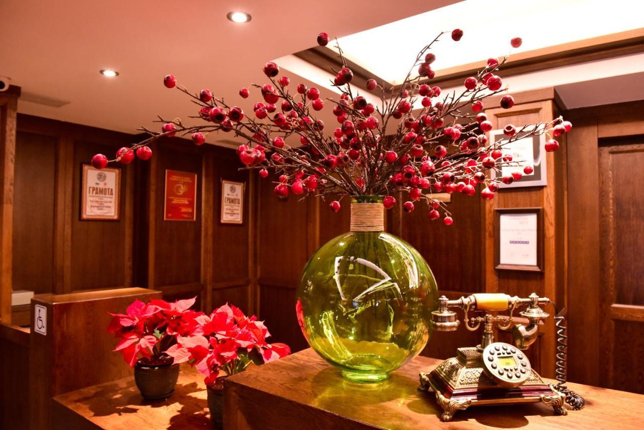 Regnum & Hotel 5*