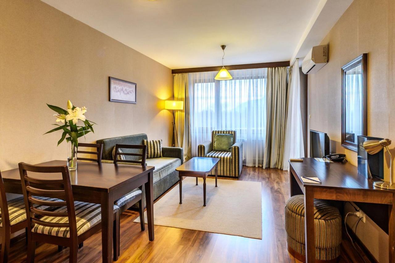 Hotel Regnum & Bansko