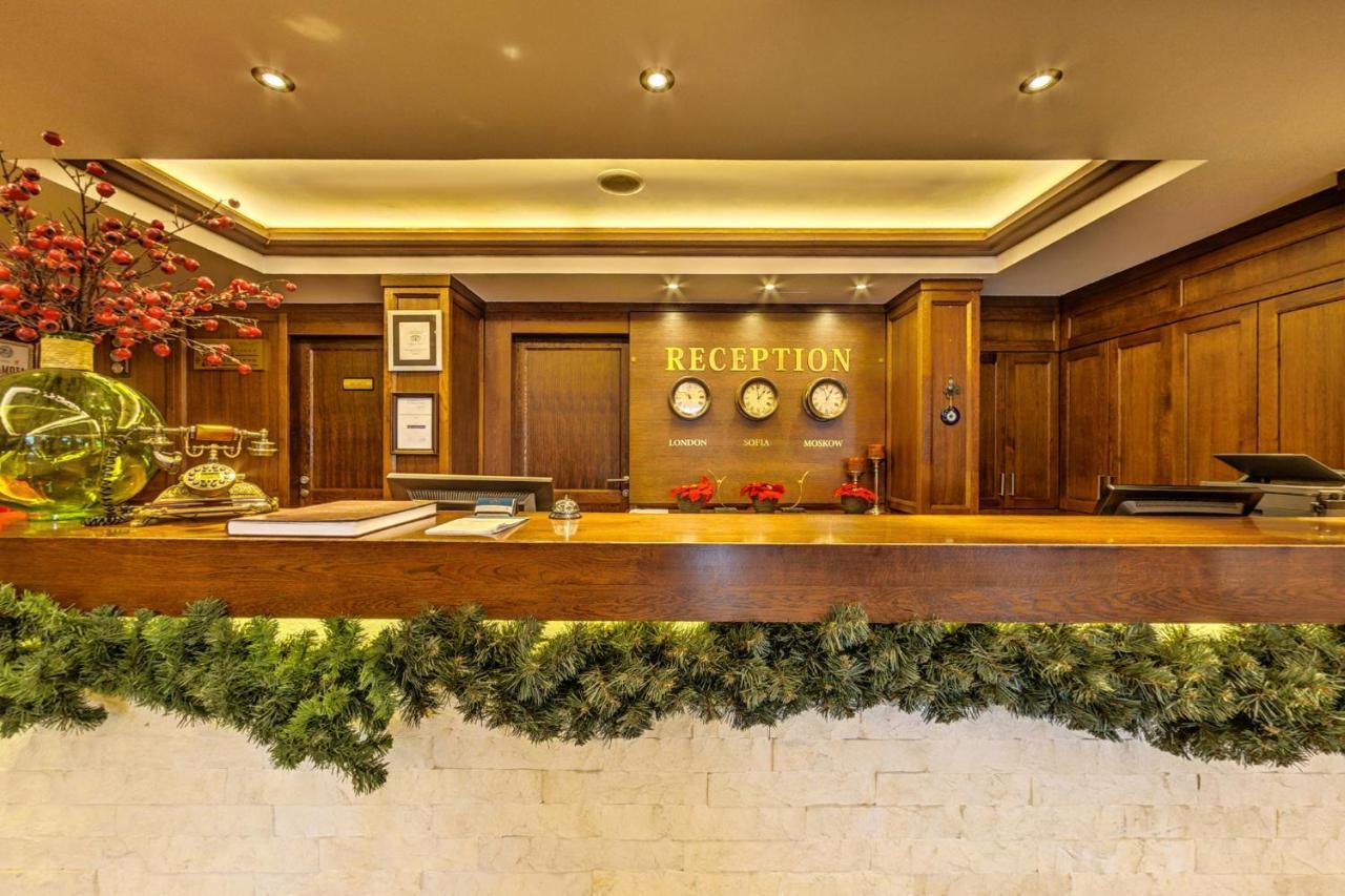 Hotel Regnum & 5*