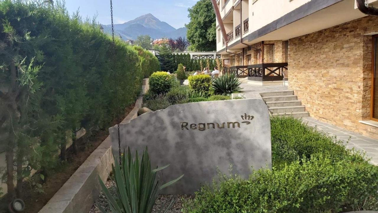 Hotel Regnum & 5*